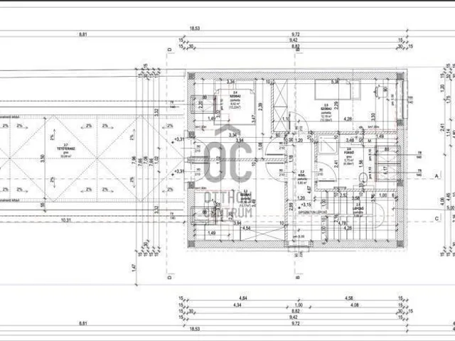 Eladó ház Budapest III. kerület, Csillaghegy 168 nm