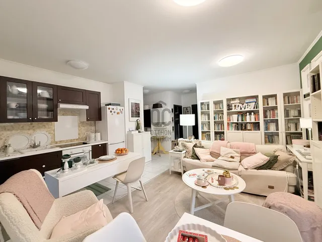 Eladó lakás Budapest XI. kerület 65 nm