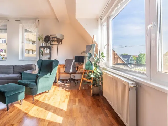 Eladó lakás Budapest I. kerület, Gellérthegy I. ker. 81 nm