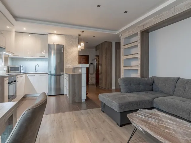 Kiadó lakás Budapest XI. kerület 78 nm