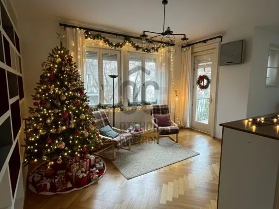 Eladó lakás Budapest III. kerület, Óbuda 93 nm