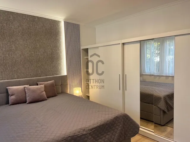 Eladó lakás Budapest XII. kerület, Orbánhegy 65 nm