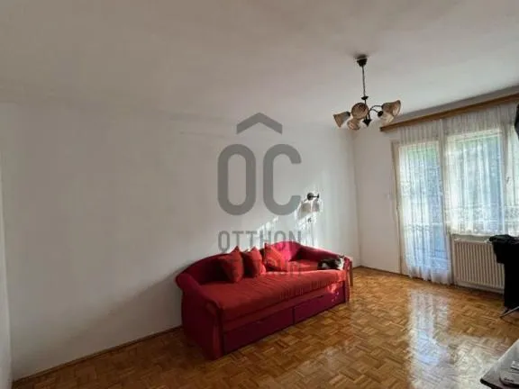 Eladó lakás Budapest XI. kerület, Sashegy 56 nm