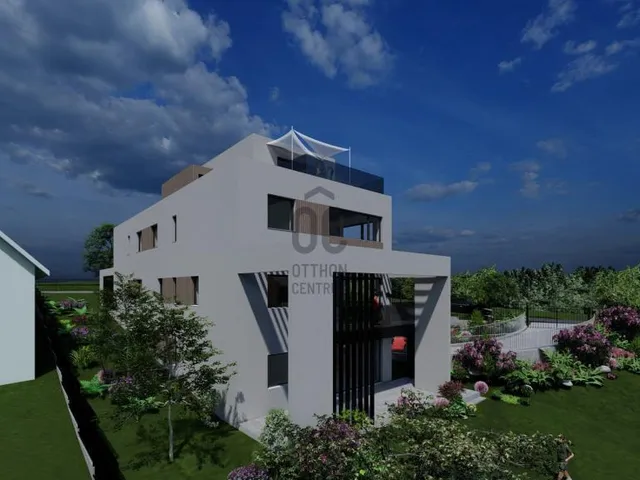 Eladó lakás Budapest XI. kerület, Madárhegy 152 nm