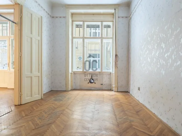 Eladó lakás Budapest VI. kerület, Diplomatanegyed 62 nm