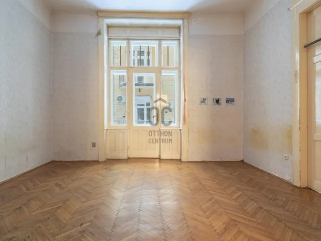 Eladó lakás Budapest VI. kerület, Diplomatanegyed 62 nm