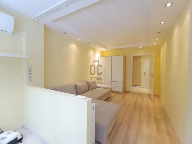 Eladó lakás Budapest III. kerület, Óbuda 49 nm