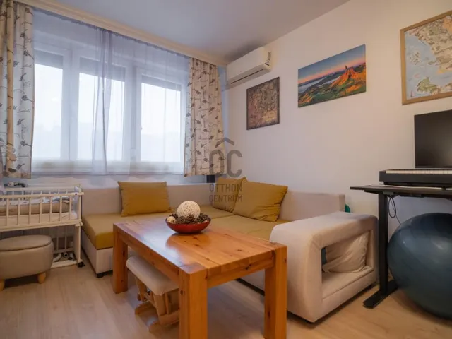 Eladó lakás Budapest III. kerület, Békásmegyer 57 nm