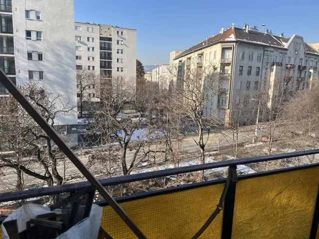 Eladó lakás Budapest XI. kerület, Lágymányos 61 nm