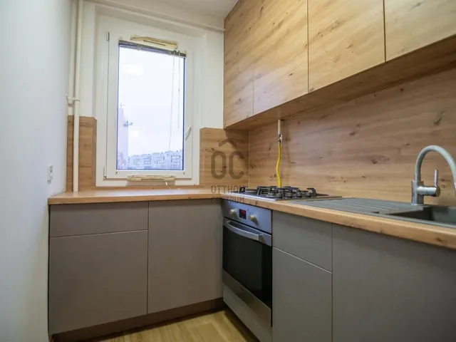 Eladó lakás Budapest III. kerület, Békásmegyer 57 nm