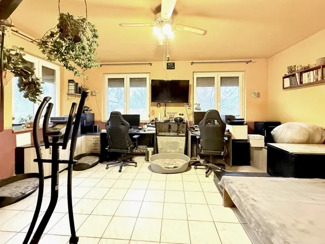 Eladó ház Pánd 72 nm