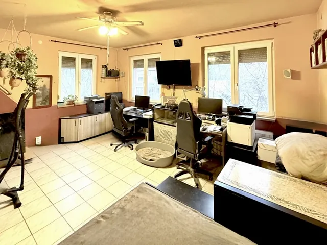 Eladó ház Pánd 72 nm