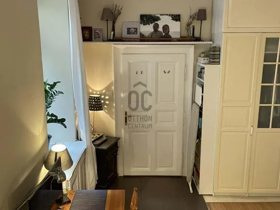 Eladó lakás Budapest I. kerület 30 nm