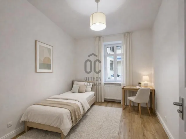 Eladó lakás Budapest I. kerület 57 nm