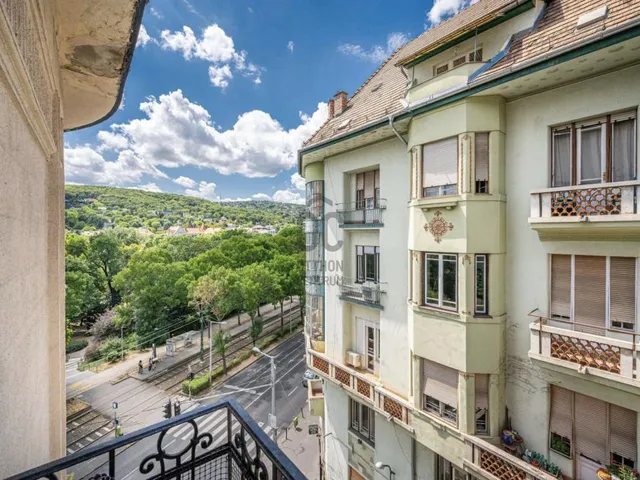 Eladó lakás Budapest II. kerület, Országút 80 nm