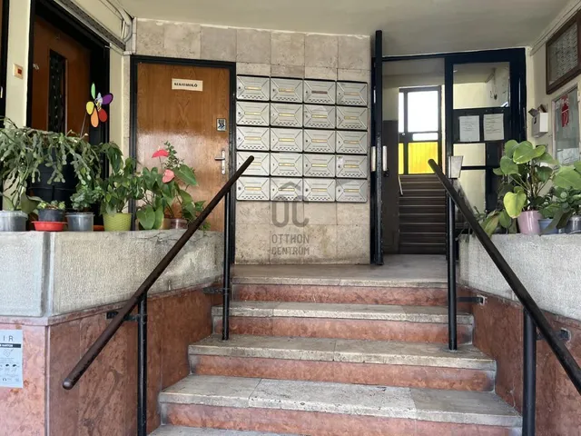 Eladó lakás Budapest XI. kerület, Lágymányos 61 nm