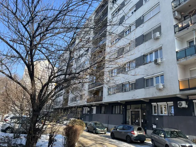 Eladó lakás Budapest XI. kerület, Lágymányos 61 nm