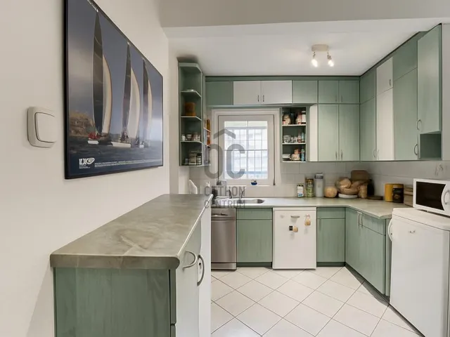 Eladó lakás Budapest II. kerület, Pasarét 53 nm