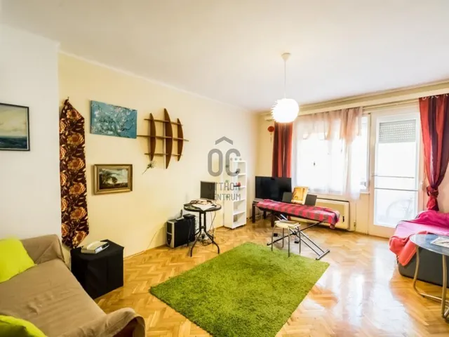 Eladó lakás Budapest III. kerület, Óbuda 59 nm