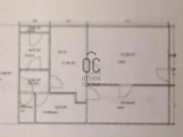 Eladó lakás Budapest III. kerület, Óbuda 59 nm