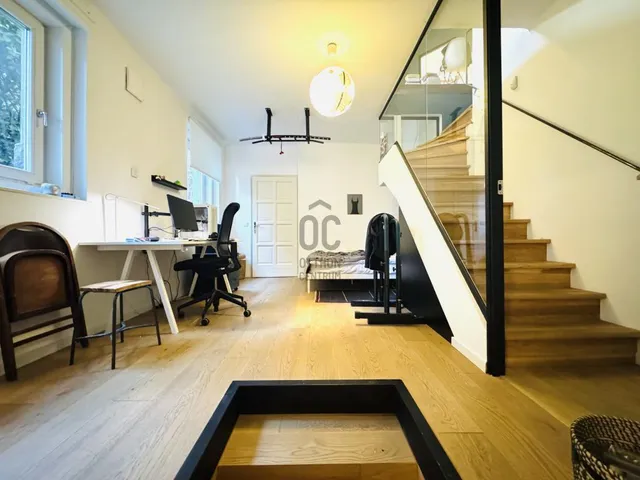 Eladó lakás Budapest II. kerület, Pasarét 84 nm