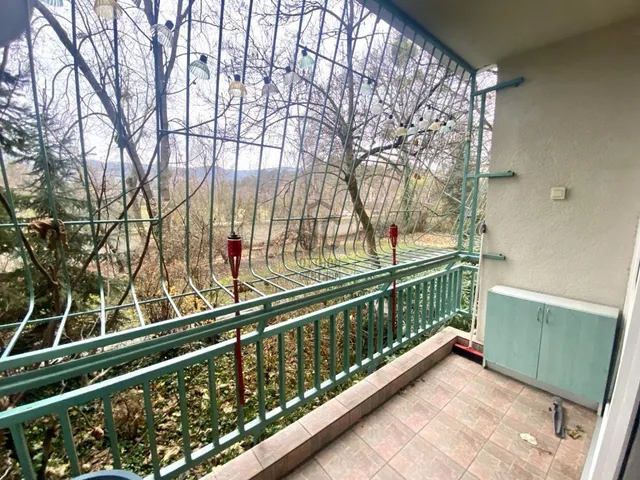 Eladó lakás Budapest II. kerület, Pasarét 53 nm