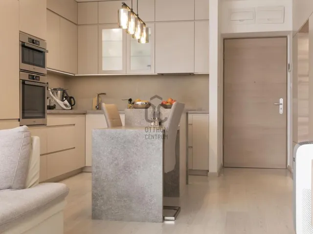 Eladó lakás Budapest XI. kerület, Madárhegy 63 nm