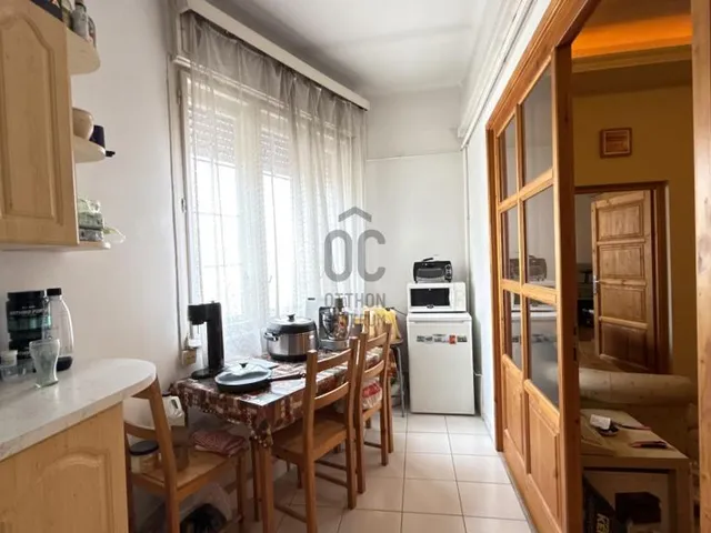 Eladó lakás Budapest XI. kerület, Lágymányos 52 nm