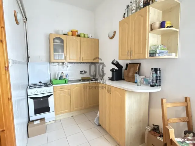 Eladó lakás Budapest XI. kerület, Lágymányos 52 nm