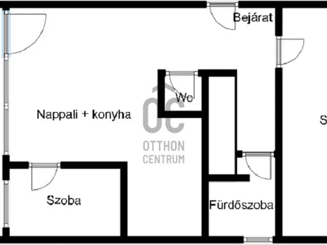 Eladó lakás Budapest II. kerület, Hárshegy 70 nm