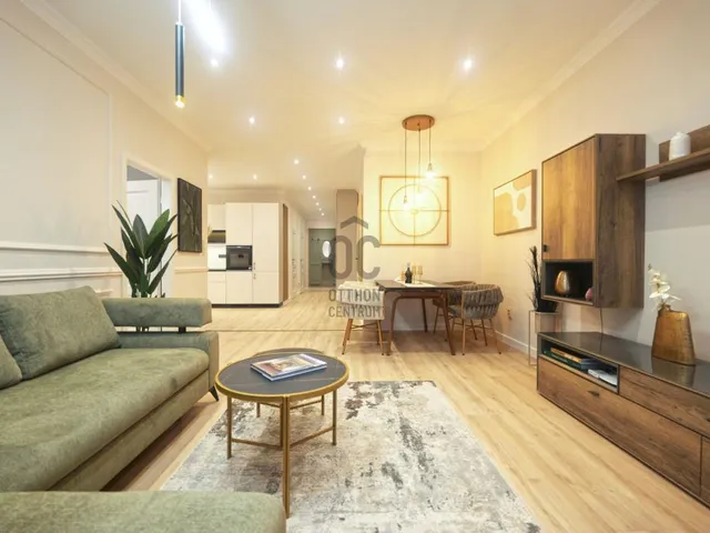 Eladó lakás Budapest XII. kerület, Németvölgy 84 nm