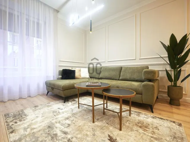 Eladó lakás Budapest XII. kerület, Németvölgy 84 nm