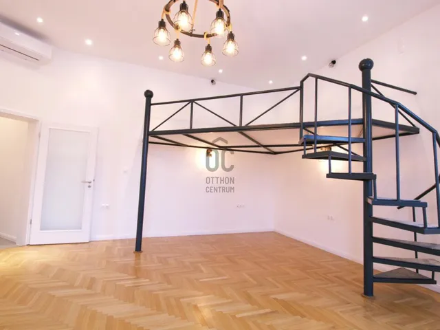 Eladó lakás Budapest I. kerület 65 nm