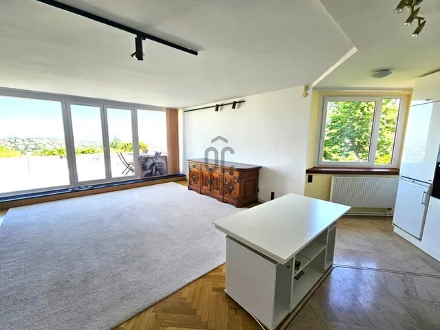 Eladó lakás Budapest XII. kerület, Istenhegy 68 nm