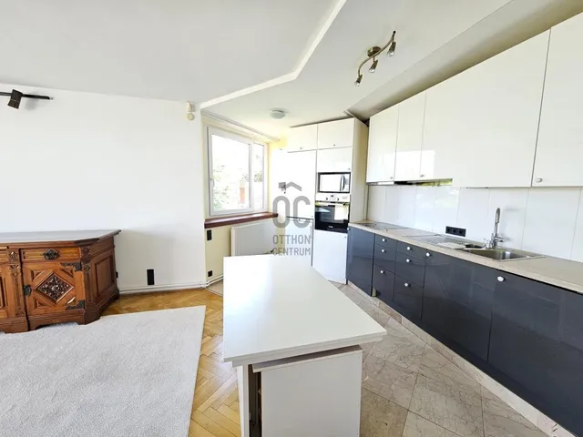 Eladó lakás Budapest XII. kerület, Istenhegy 68 nm