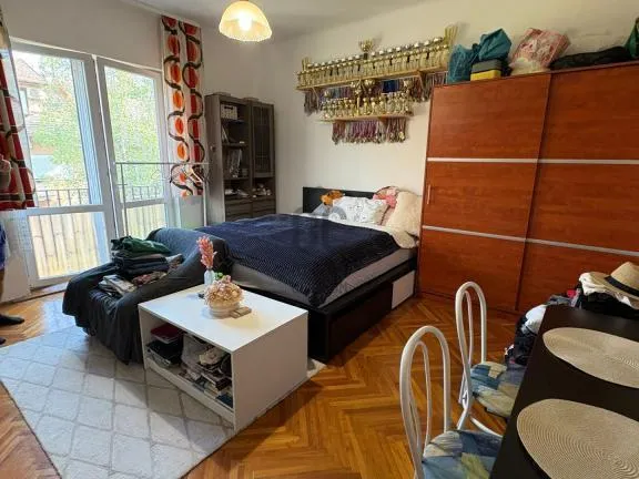 Eladó lakás Budapest XI. kerület 30 nm