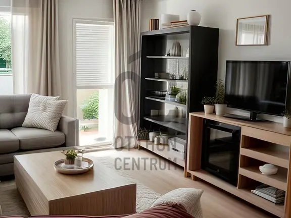 Eladó lakás Budapest XI. kerület, Lágymányos 61 nm