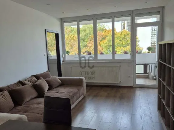 Eladó lakás Budapest II. kerület, Hárshegy 70 nm