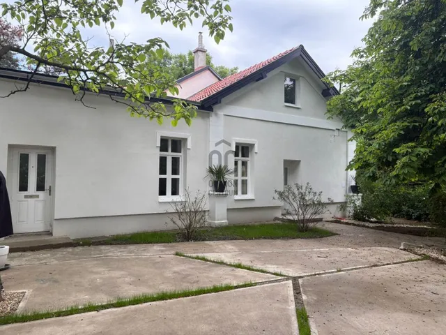 Eladó ház Budapest XII. kerület, Kútvölgy 86 nm