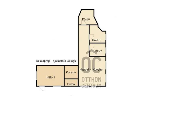 Eladó ház Budapest XII. kerület, Kútvölgy 86 nm