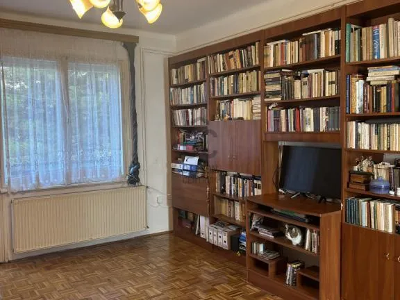 Eladó lakás Budapest XI. kerület, Sashegy 56 nm