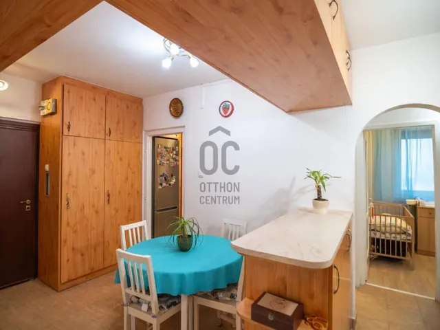 Eladó lakás Budapest III. kerület, Békásmegyer 57 nm