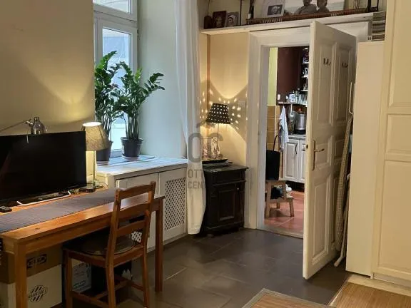 Eladó lakás Budapest I. kerület 30 nm