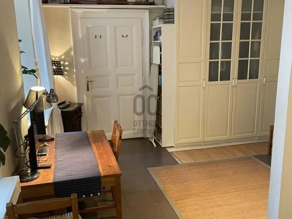 Eladó lakás Budapest I. kerület 30 nm