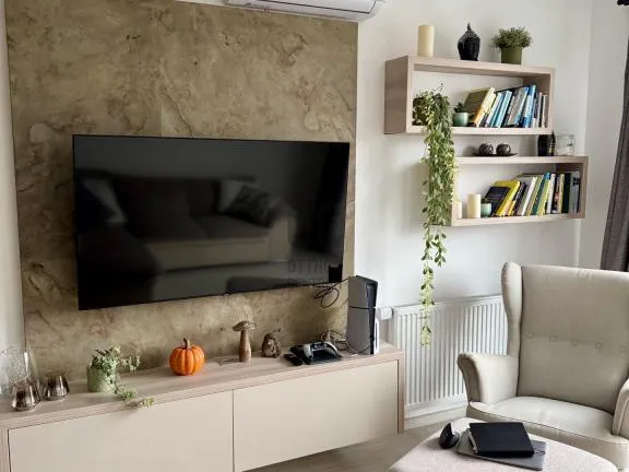 Eladó lakás Budapest XI. kerület, Madárhegy 63 nm