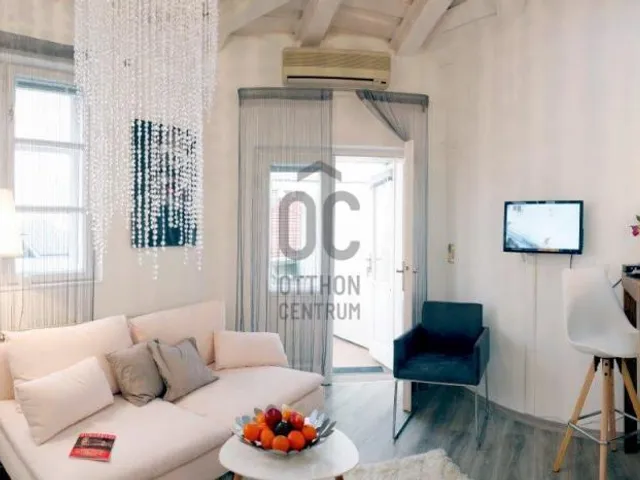 Eladó lakás Budapest I. kerület, Várnegyed 71 nm