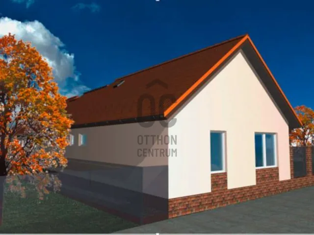 Eladó ház Budapest XXII. kerület, Nagytétény 75 nm