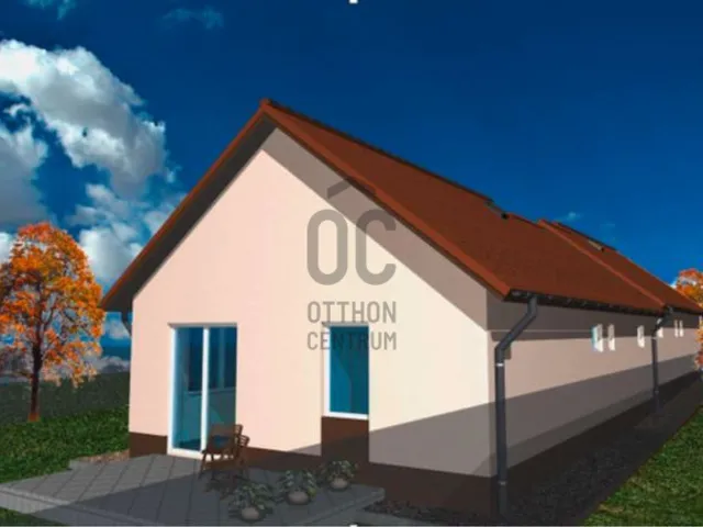 Eladó ház Budapest XXII. kerület, Nagytétény 75 nm