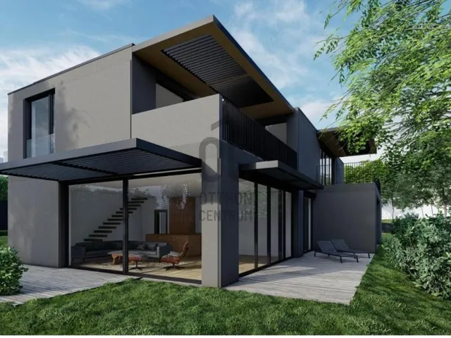 Eladó ház Budapest III. kerület, Remetehegy 189 nm