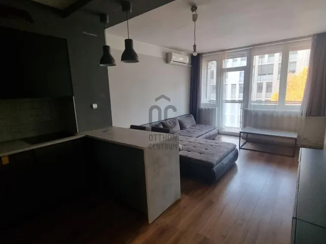 Eladó lakás Budapest XI. kerület, Lágymányos 58 nm